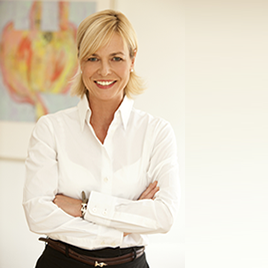 Bettina Schade-Zocholl Bettina Schade-Zocholl